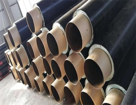 百色聚氨酯保温管的生产工艺有哪些流程？